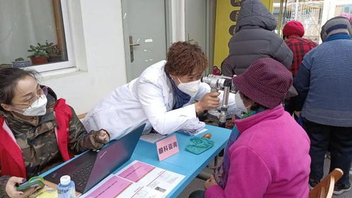 養(yǎng)老服務(wù)送到家門口，程家橋街道打造零距離養(yǎng)老顧問服務(wù)