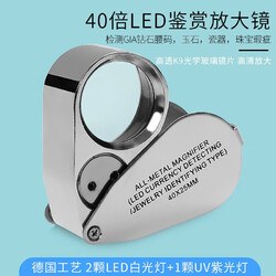 探索微觀世界 2024年冠億達放大鏡熱門產(chǎn)品深度推薦榜